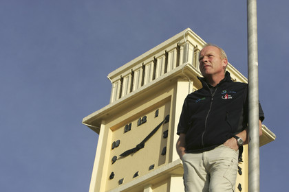 VENDEE GLOBE 2004 05