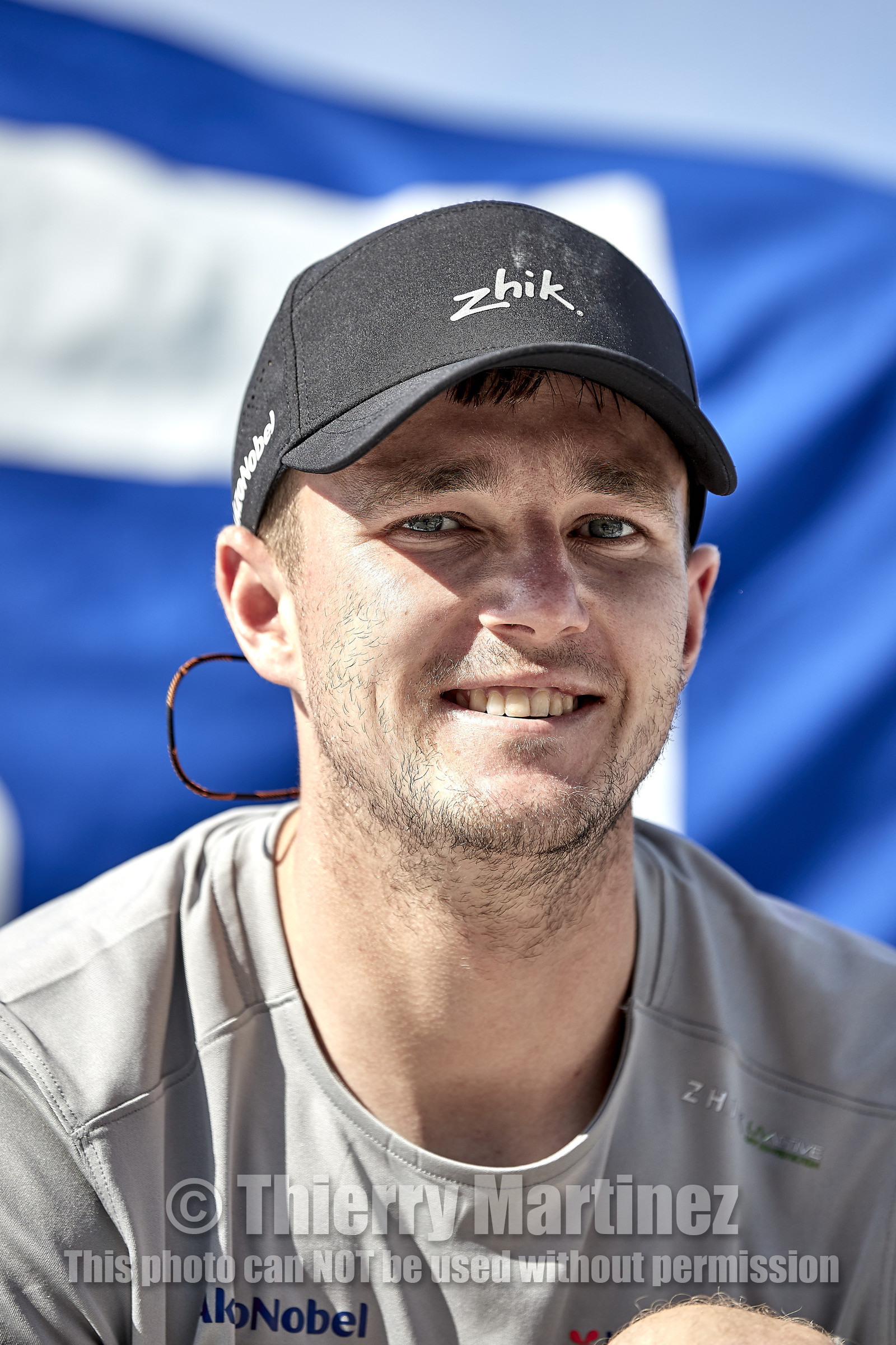 THM-21_11894_THE OCEAN RACE EUROPE-GROIX RACE