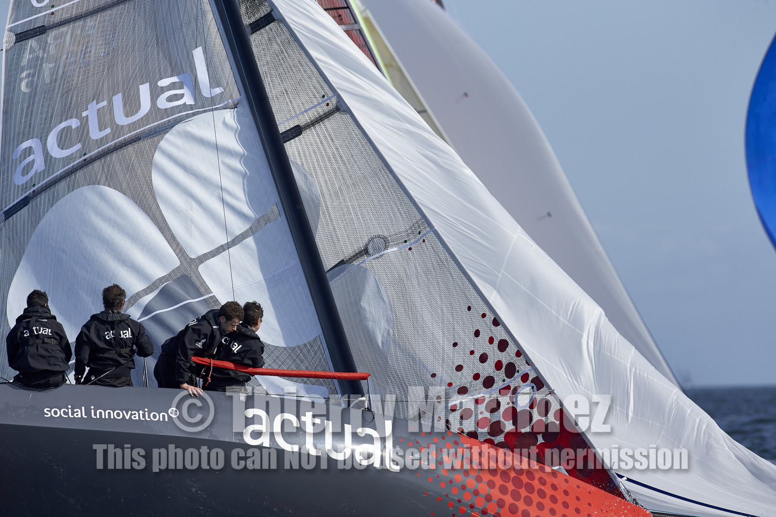 2016 Spi Ouest -France Intermarché