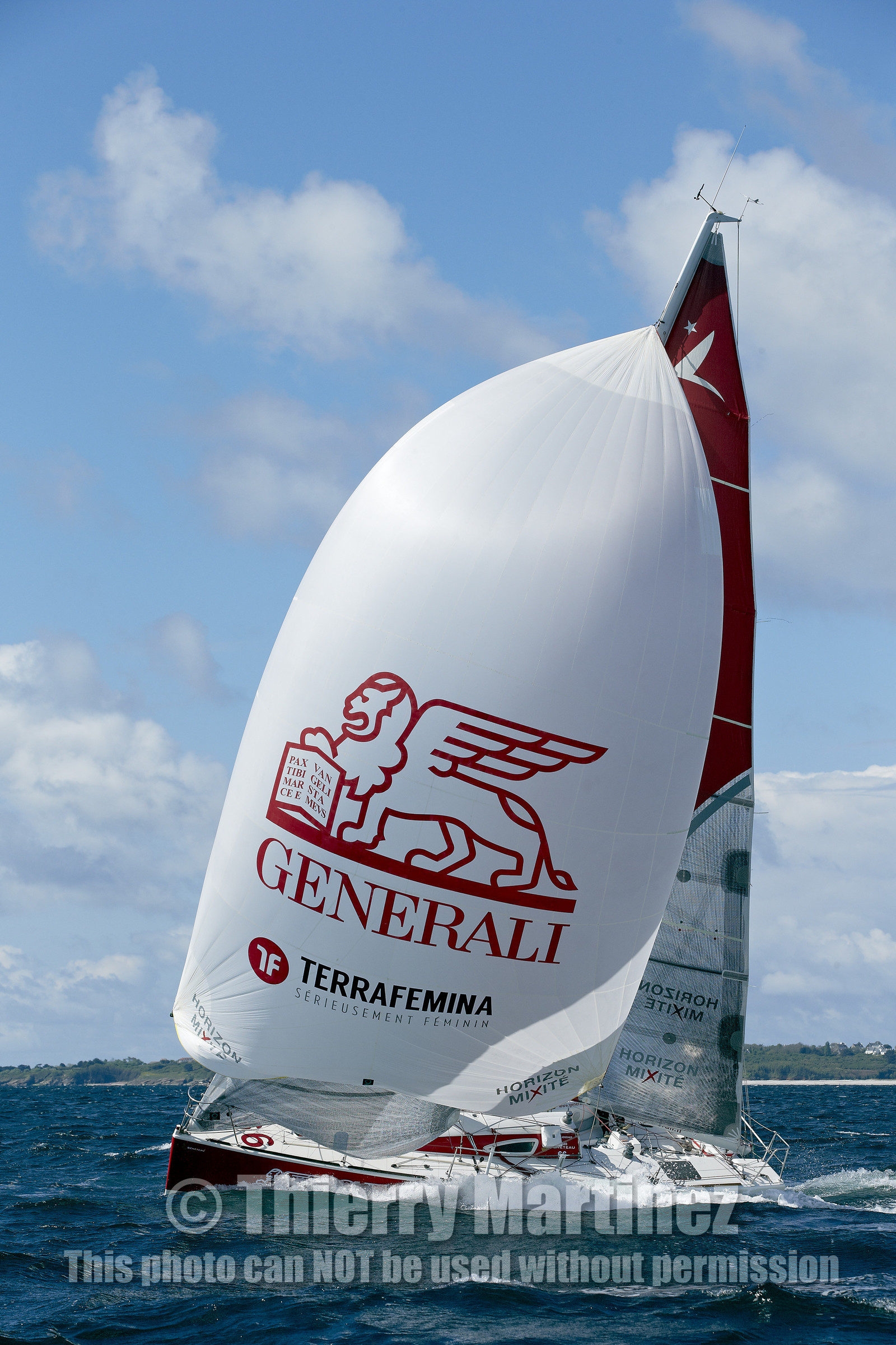 THM-15_37029-GENERALI - HORIZON MIXITE,  Isabelle JOSCHKE