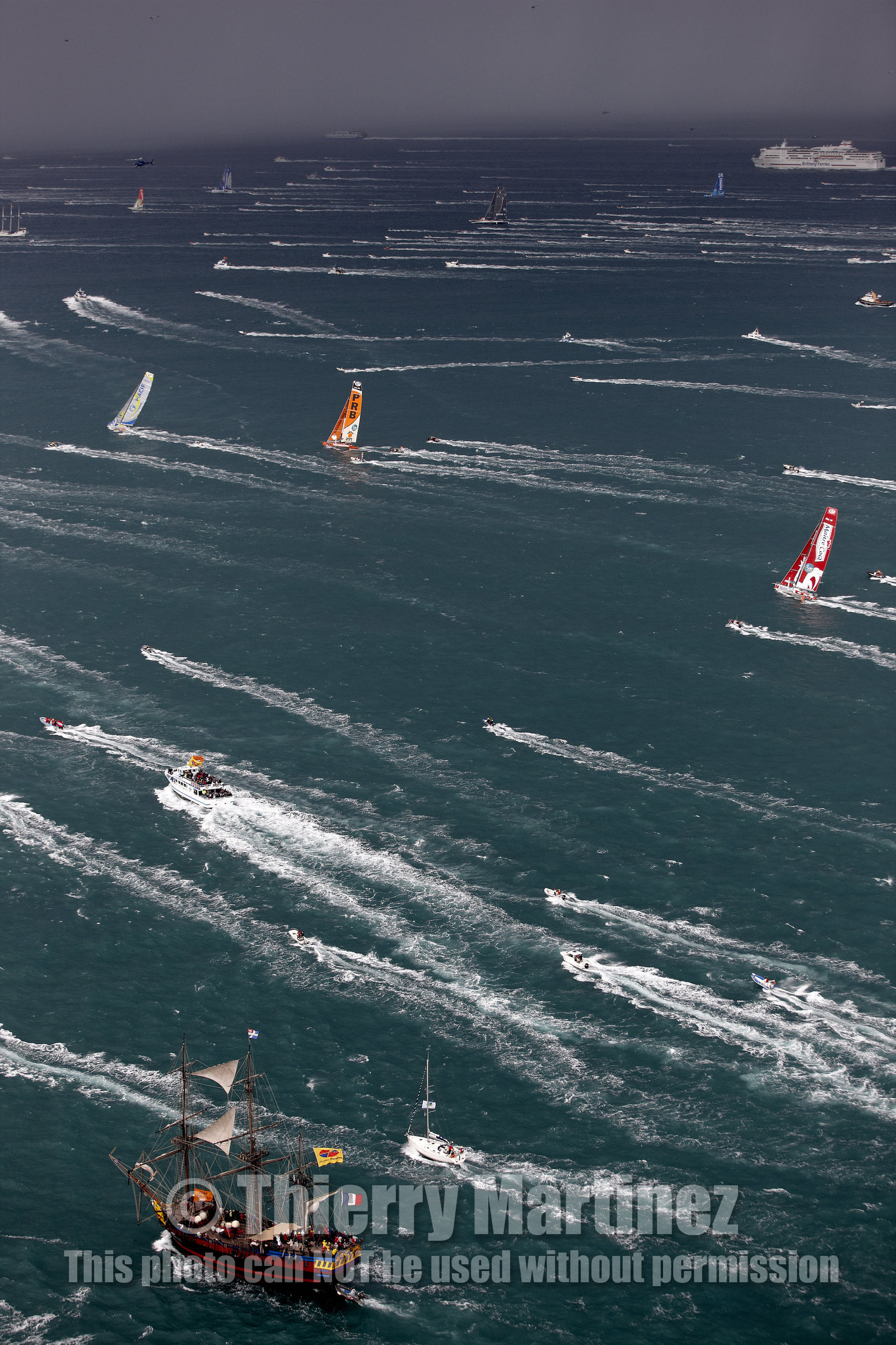 2014 ROUTE DU RHUM-DESTINATION GUADELOUPE, SOLO SAILING TRANSATLANTIC : ST MALO (FRA)   POINTE A PITRE-GUADELOUPE (FRENCH WEST INDIES)