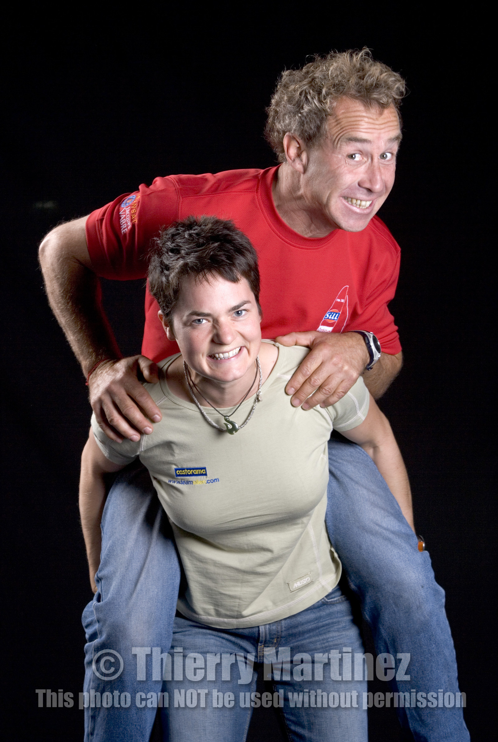 TRANSAT JACQUES VABRE - LE HAVRE -FRA   SALVADORE DE BAHIA-BRA -NOV 2005