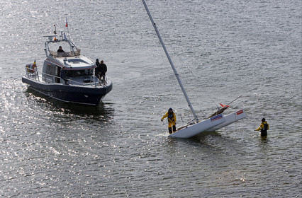 Archipelago Raid 2007 (30 July    3 August 2007).