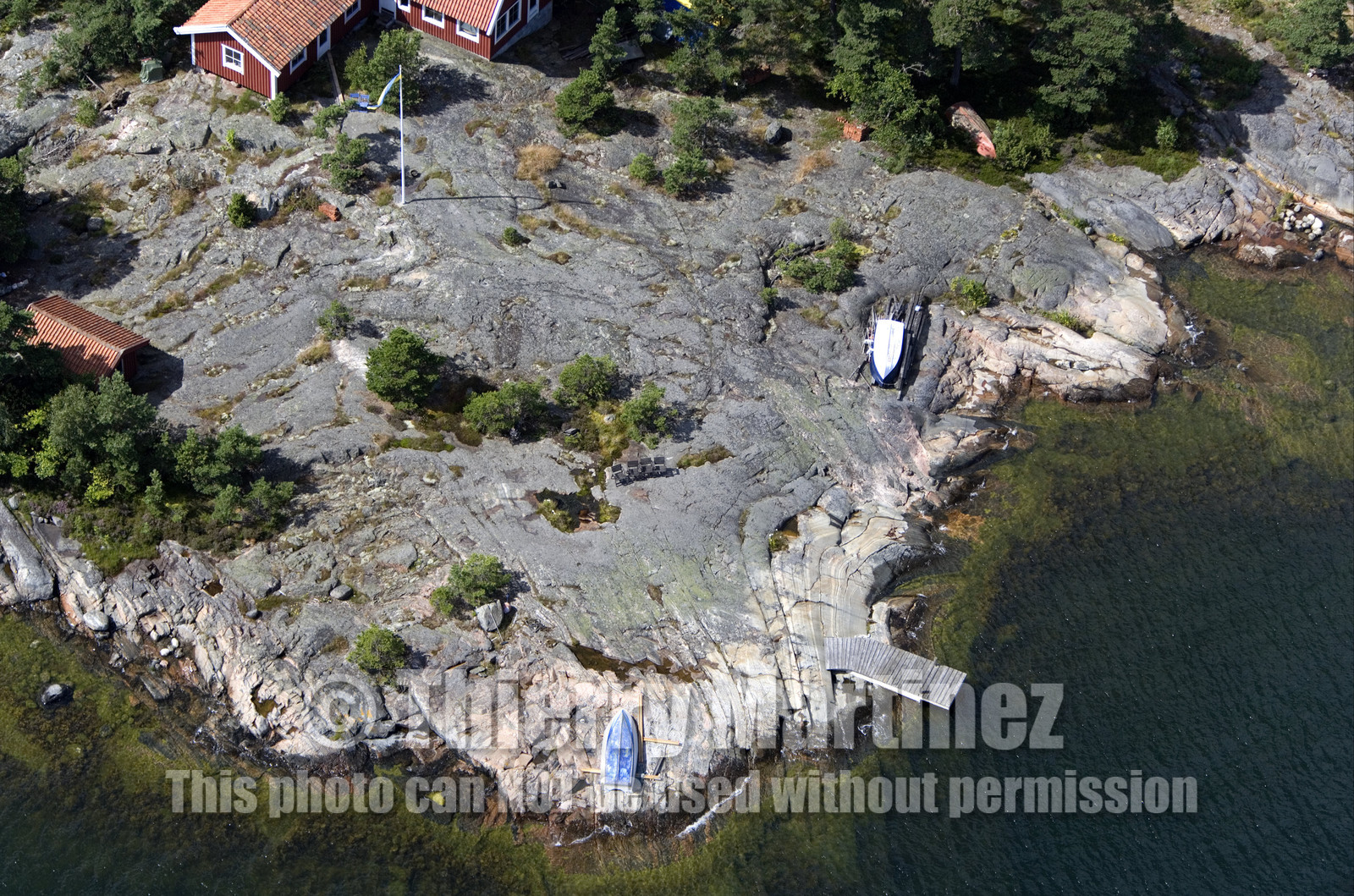 Archipelago Raid 2007 (30 July    3 August 2007).