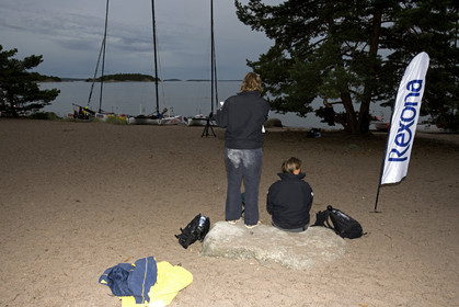 Archipelago Raid 2007 (30 July    3 August 2007).