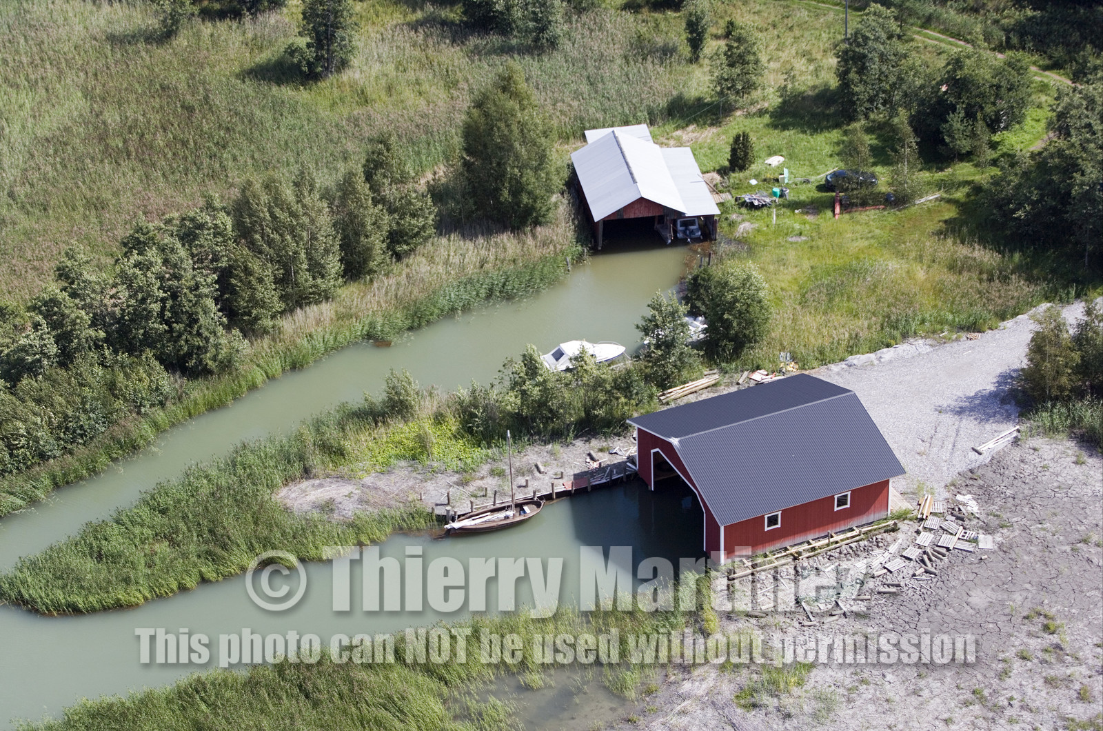 Archipelago Raid 2007 (30 July    3 August 2007).