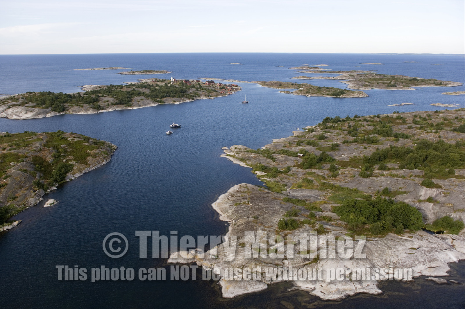 Archipelago Raid 2007 (30 July    3 August 2007).