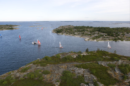 Archipelago Raid 2007 (30 July    3 August 2007).