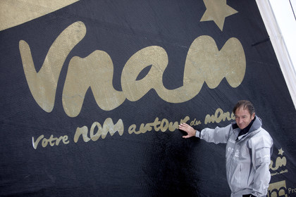 VENDEE GLOBE 2012 13