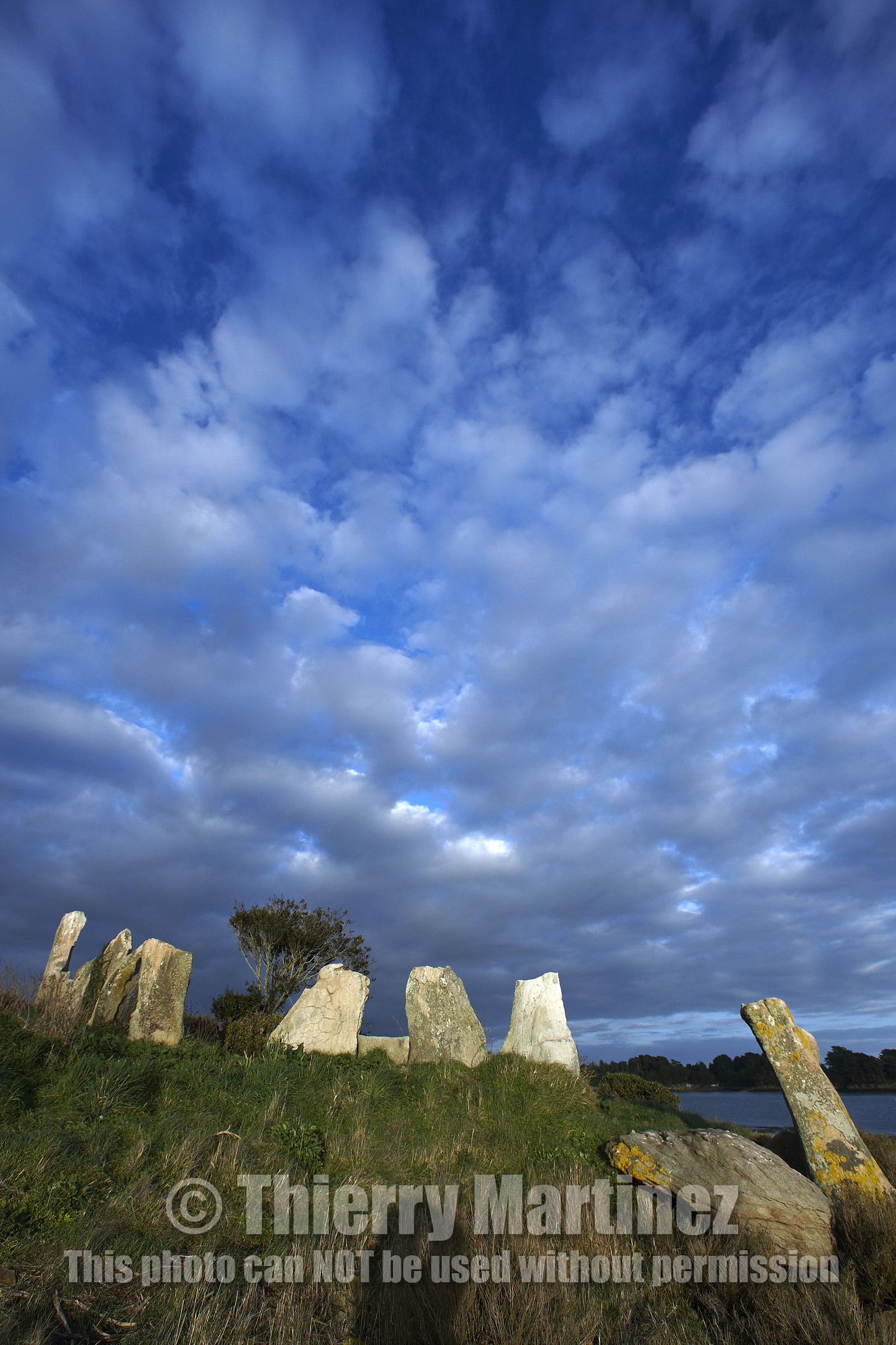 13_03224 Golfe du Morbihan
