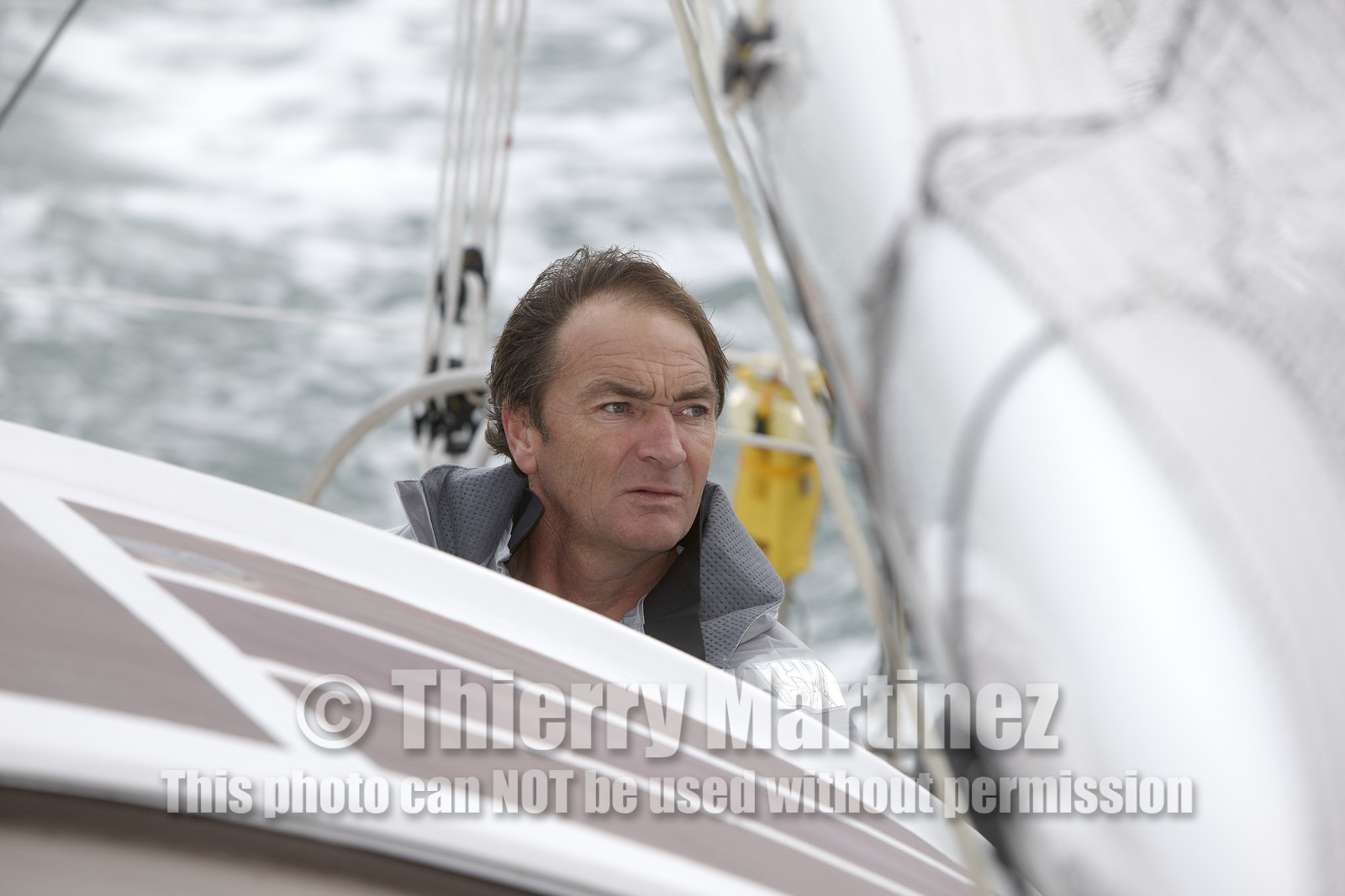 VENDEE GLOBE 2012 13