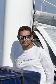 Arrival of NEW YORK-VENDEE (Les Sables d’Olonne) presented by Currency House & SpaceCode.