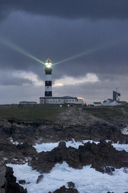 MAXI  SPINDRIFT 2 Jules Verne trophy attempt.