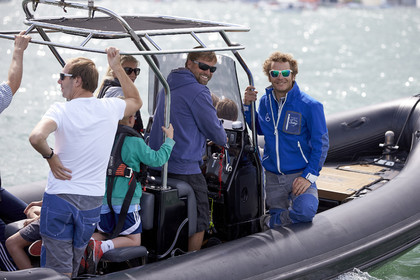 THM-15_64485_FASTNET RACE Start.