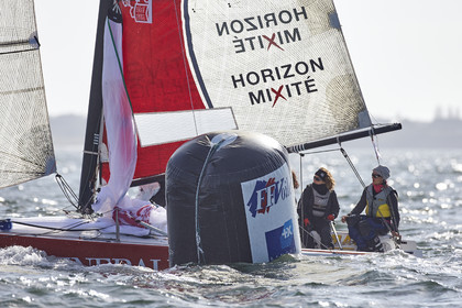 2016 Spi Ouest -France Intermarché