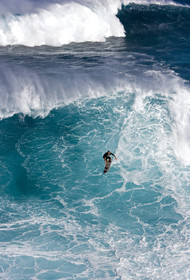 MAUI - HAWAII - USA . Jan 2007.