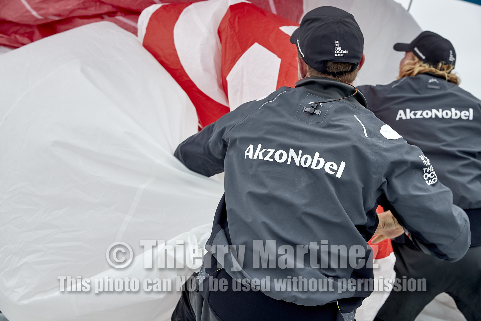 THM-21_10443_THE OCEAN RACE EUROPE