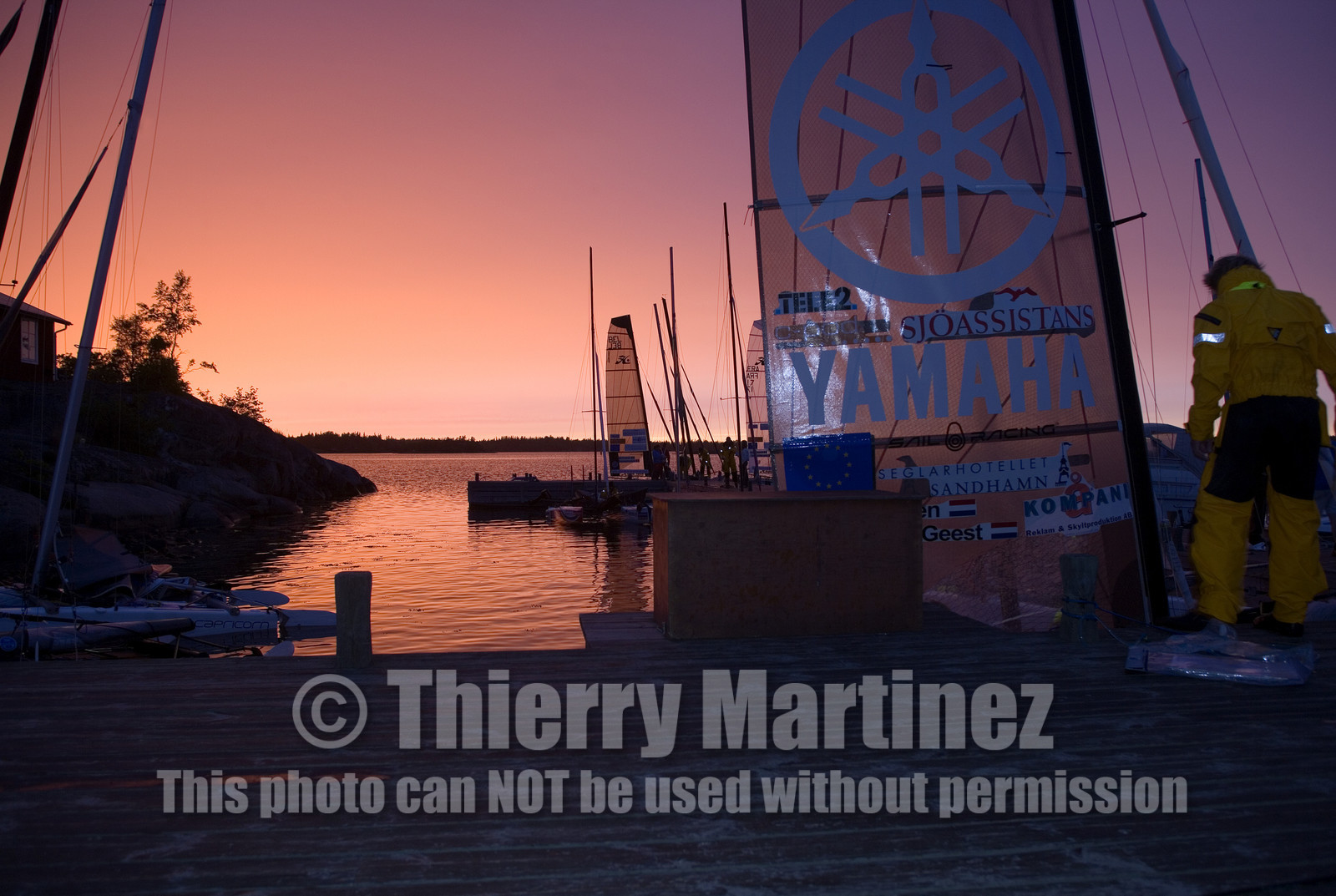 Archipelago Raid 2006 (26-30 June 2006).