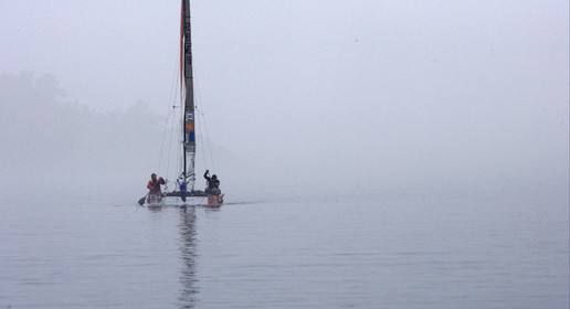 Archipelago Raid 2006 (26-30 June 2006).