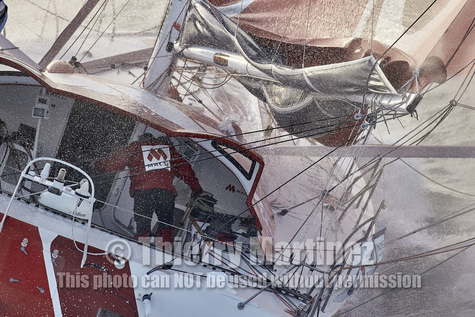 Bertrand DeBroc - MACSF