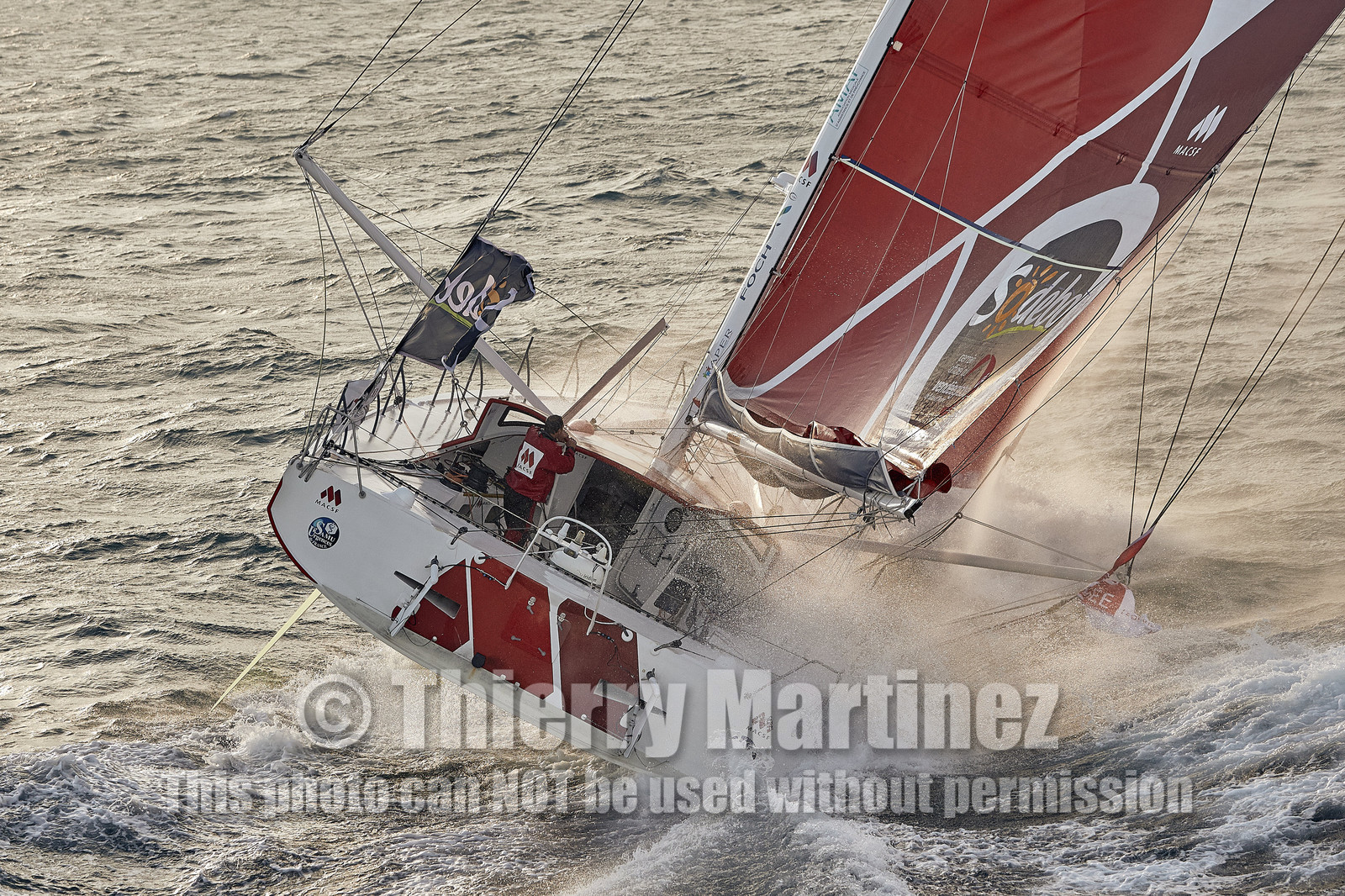 Bertrand DeBroc - MACSF