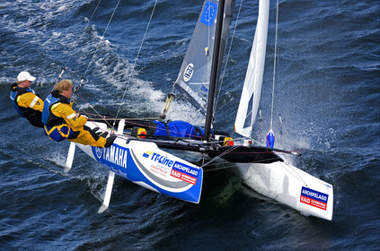 Archipelago Raid 2006 (26-30 June 2006).