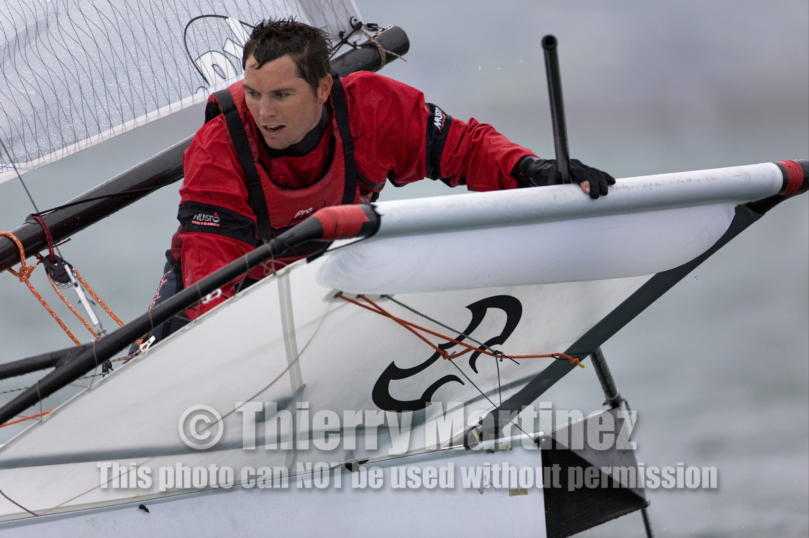 2008 Moth World. Weymouth-UK. 5 11 July 2008.