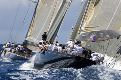 2008 Antigua Classic Week.