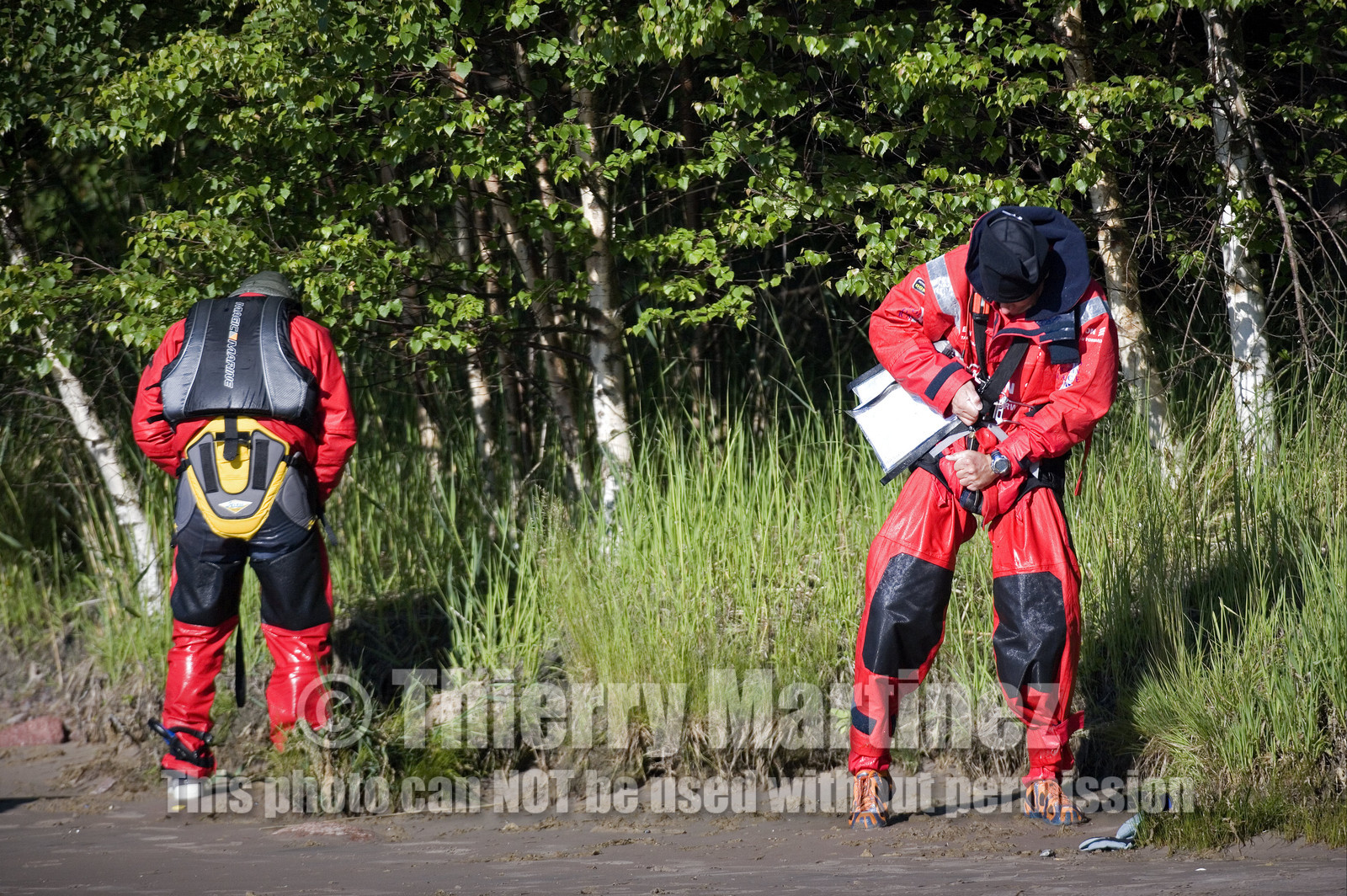 Archipelago Raid 2006 (26-30 June 2006).