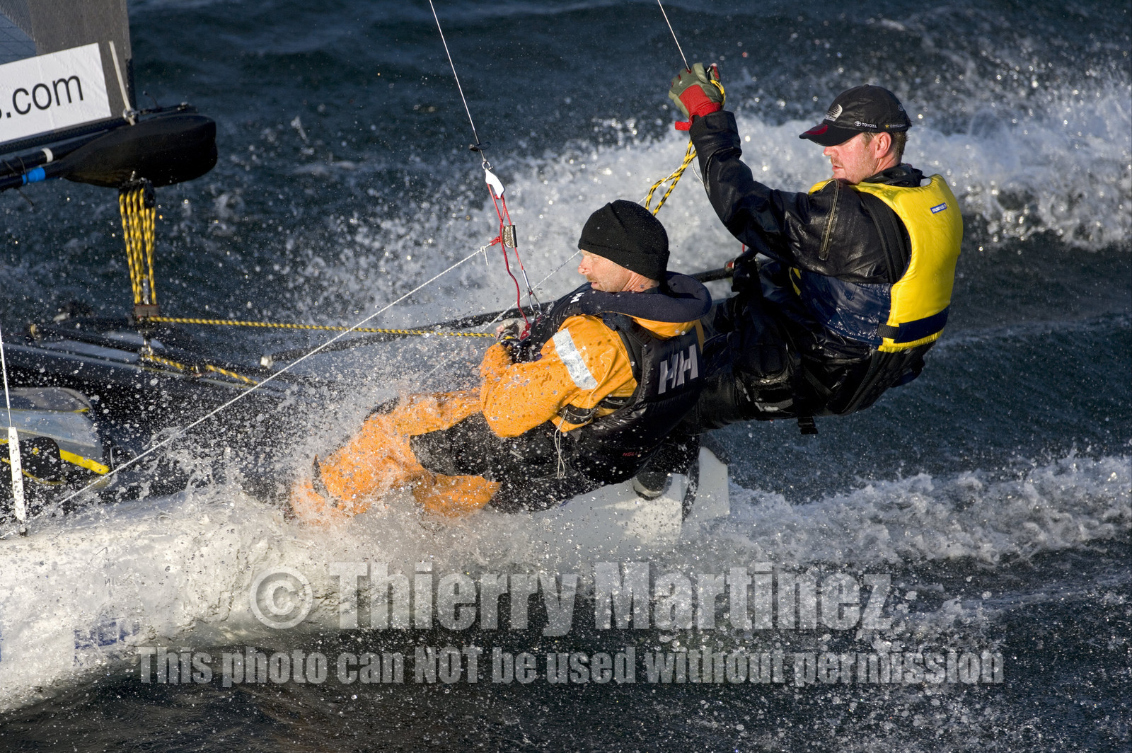 Archipelago Raid 2007 (30 July    3 August 2007).