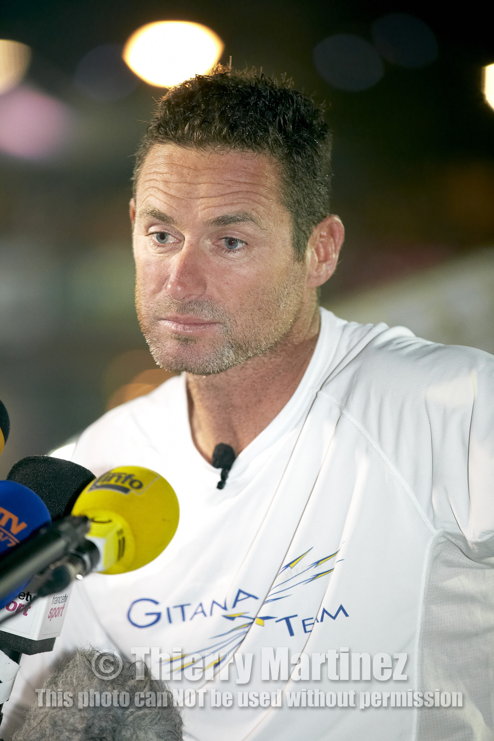 2014 ROUTE DU RHUM-DESTINATION GUADELOUPE, SOLO SAILING TRANSATLANTIC : ST MALO (FRA)   POINTE A PITRE-GUADELOUPE (FRENCH WEST INDIES)