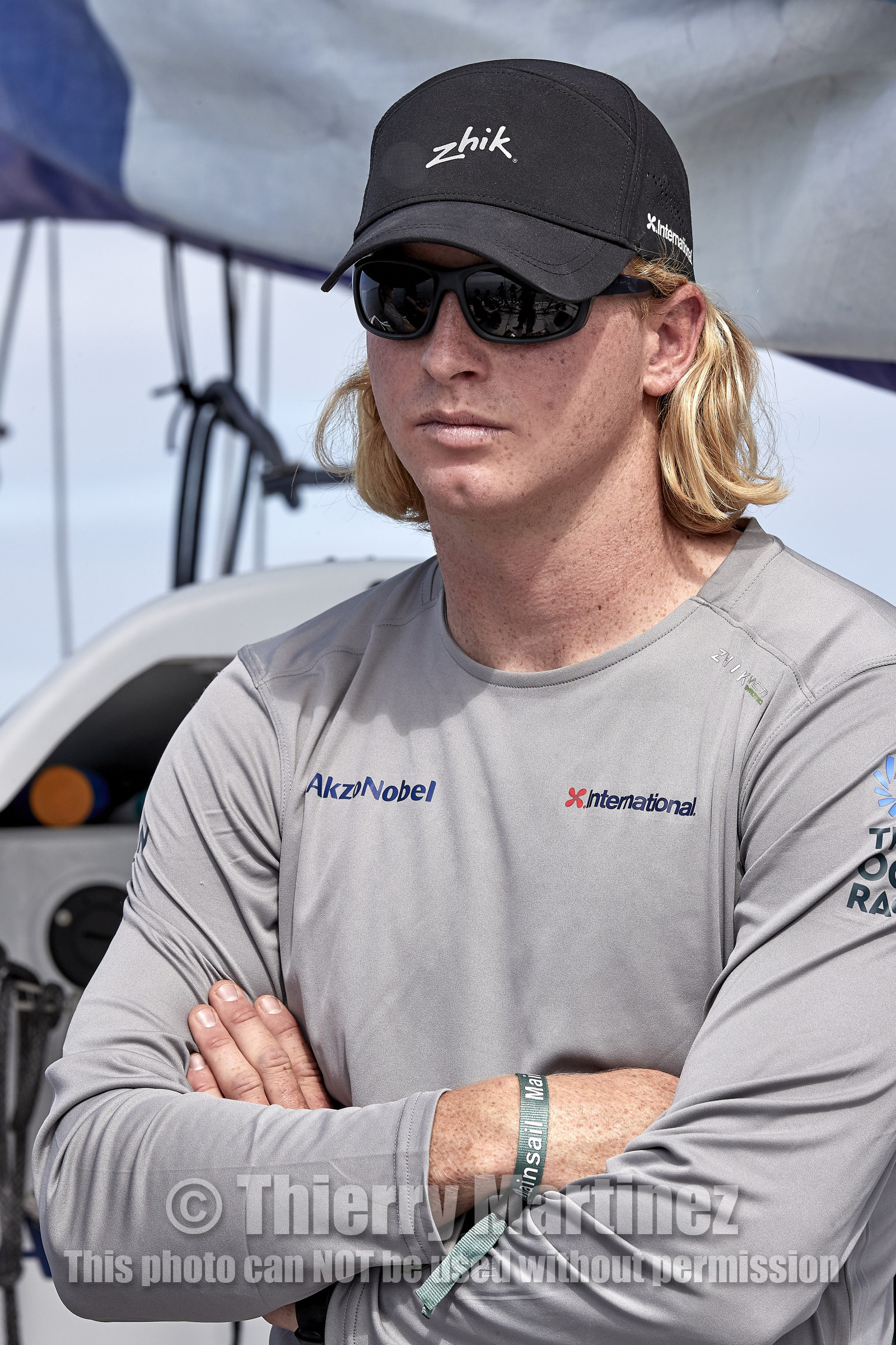 THM-21_11980_THE OCEAN RACE EUROPE-GROIX RACE