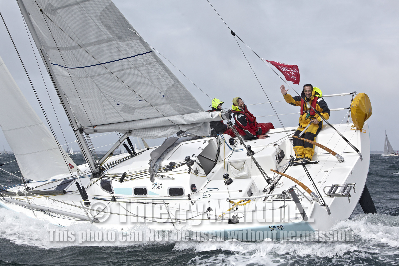14_09214-Tour De Belle Ile 2014