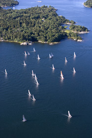 Archipelago Raid 2007 (30 July    3 August 2007).