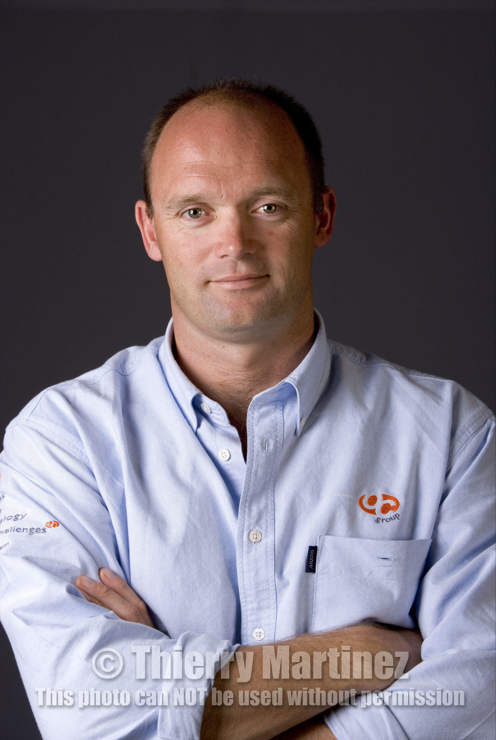 OFFSHORE CHALLENGES GROUP.  COWES - IOW  - UK