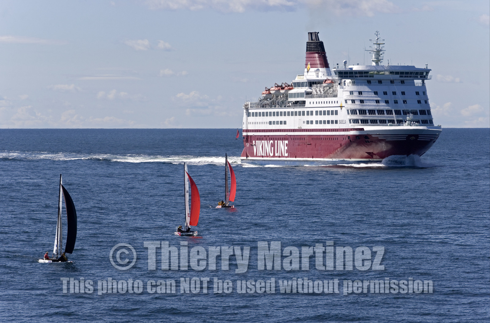 Archipelago Raid 2007 (30 July    3 August 2007).