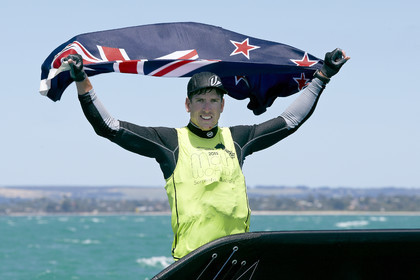 2015 McDougall + McConaghy Moth Worlds. Sorrento - VIC AUSTRALIA  . 6 16 January 2015. Organize by Sorrento Sailing Couta Boat Club.