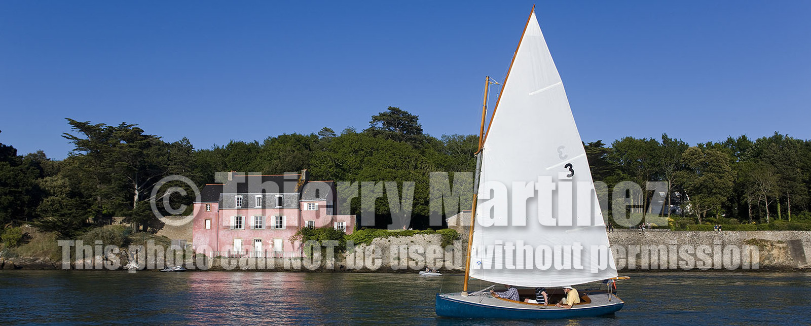 Semaine du Golfe, 21 23 Mai 2009.