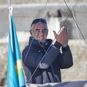 11eme ROUTE DU RHUM (2018)