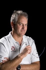 Studio - Valencia (Spain) April 2007..