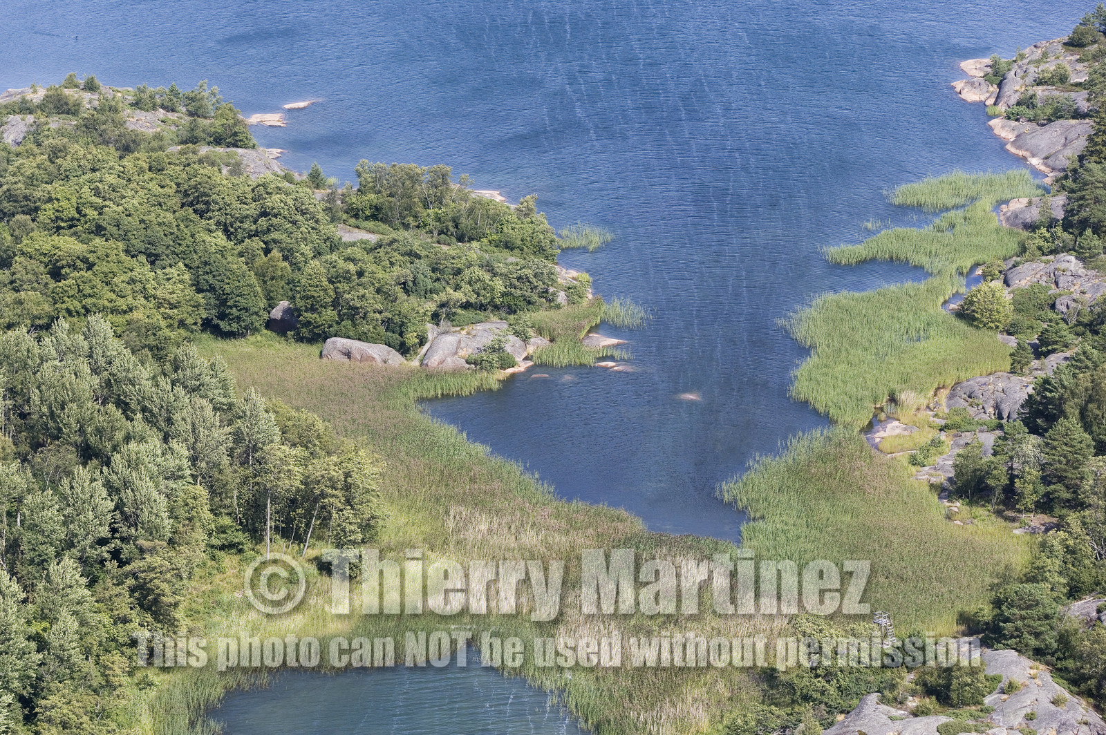 Archipelago Raid 2007 (30 July    3 August 2007).