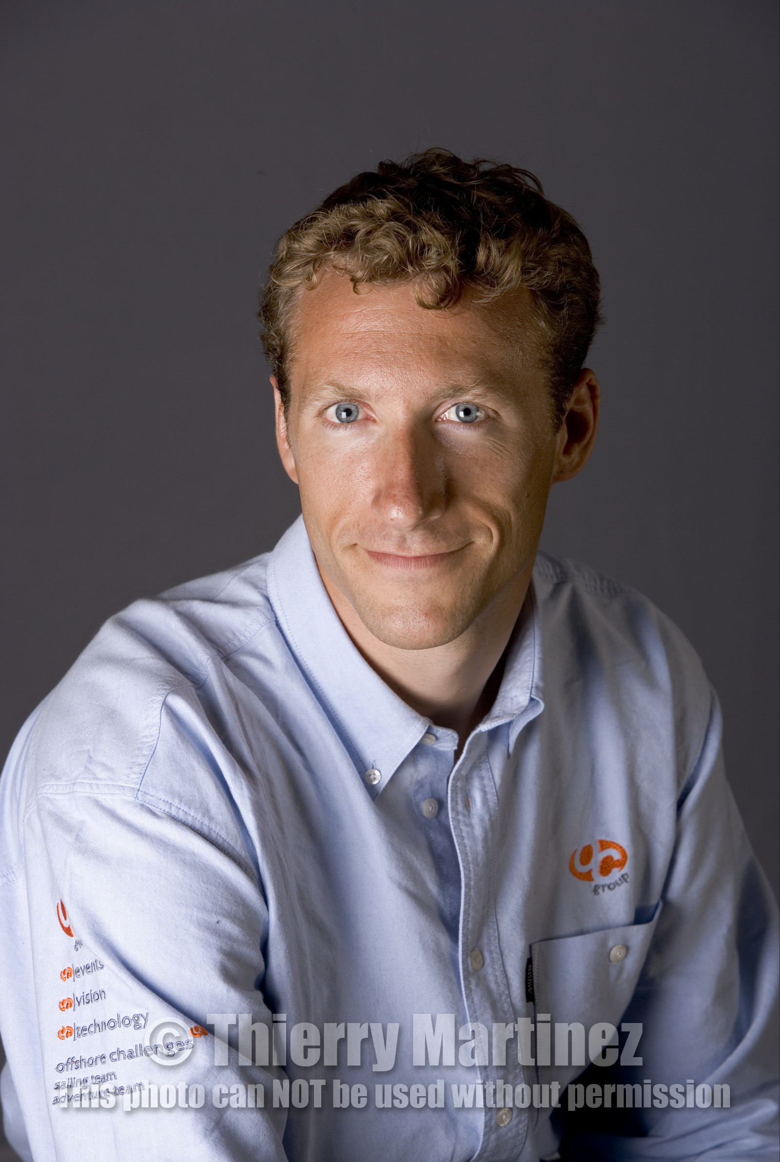 OFFSHORE CHALLENGES GROUP.  COWES - IOW  - UK