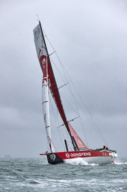 LENDY COWES WEEK - Round the island.
