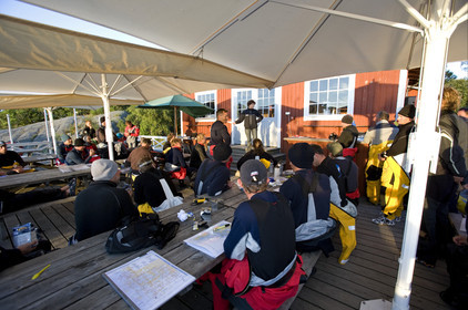 Archipelago Raid 2007 (30 July    3 August 2007).