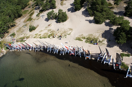 Archipelago Raid 2007 (30 July    3 August 2007).