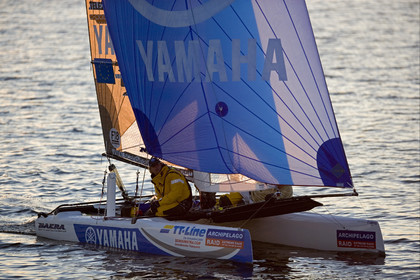 Archipelago Raid 2006 (26-30 June 2006).