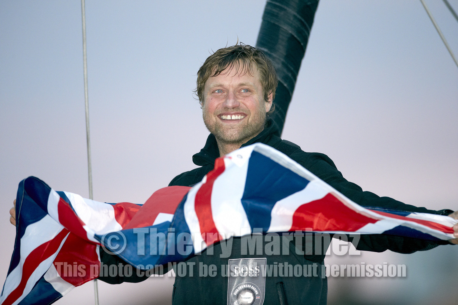 13_01593  2012 13 VENDEE GLOBE. Arrival in Les sables d'Olonne (