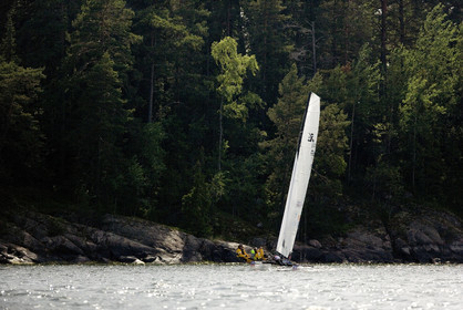Archipelago Raid 2006 (26-30 June 2006).