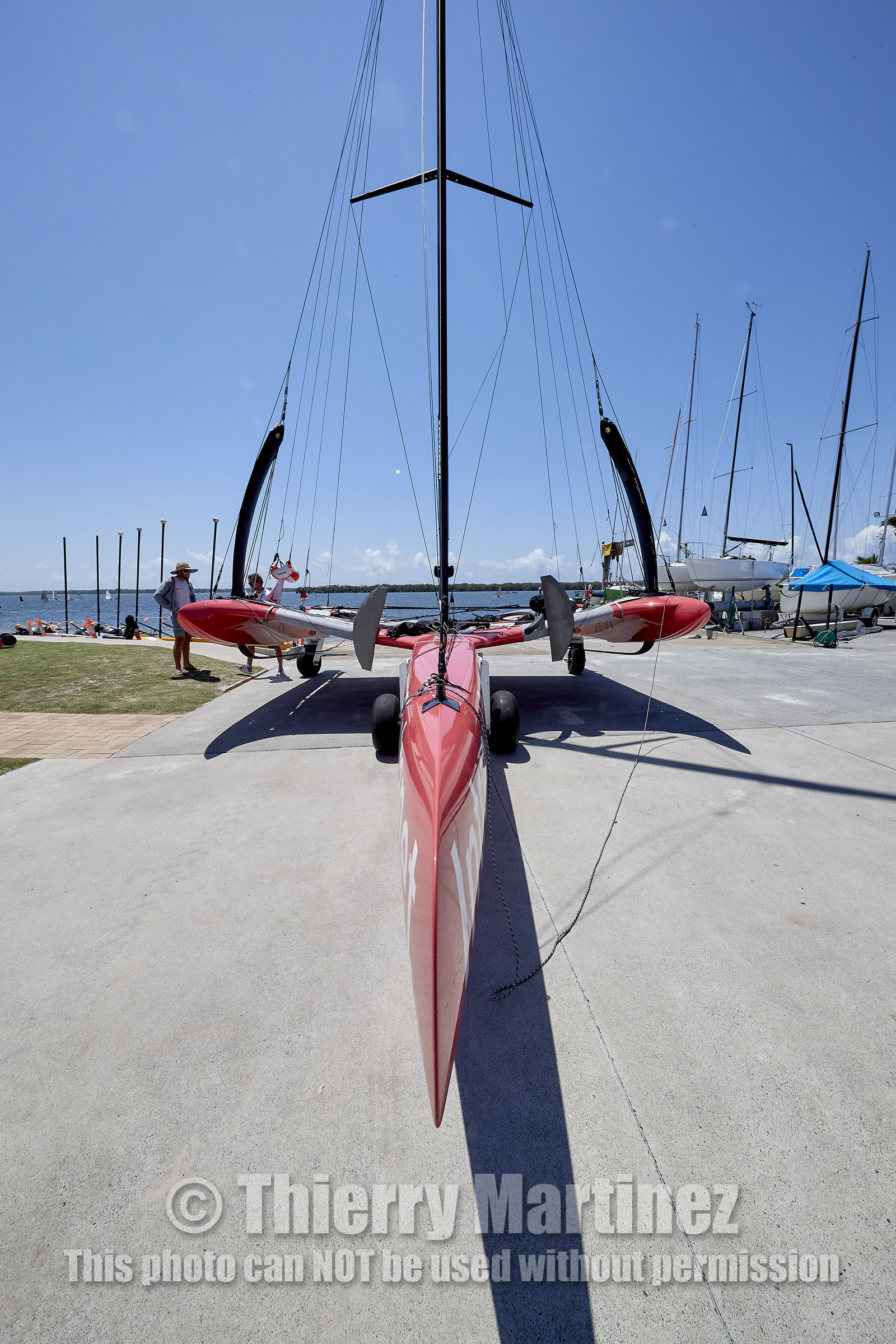 Super Foilers . Gold Coast