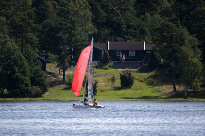 Archipelago Raid 2007 (30 July    3 August 2007).